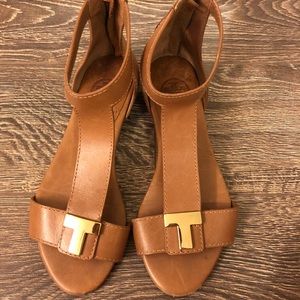 Tory Burch sandals size 5